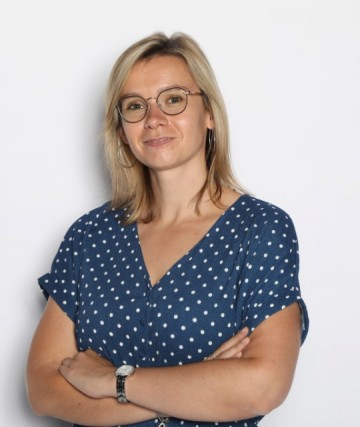 Amelie Deloraine Amelie Deloraine