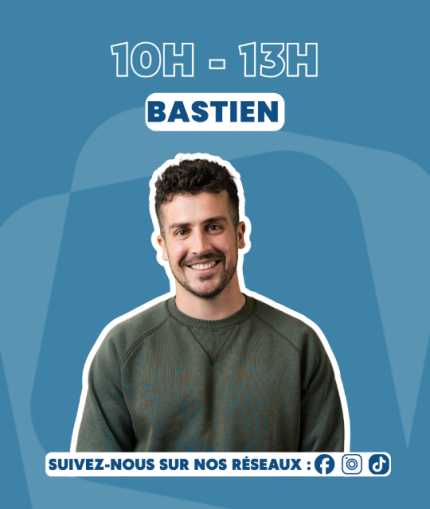 Bastien Bastien