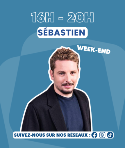 Sébastien Sébastien