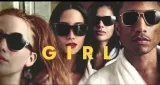 Découvrez le clip "It Girl" de Pharell Williams!