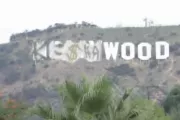 Kesha attaque Hollywood