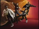 Le nouveau Black Eyed Peas 
