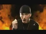 [EXCLU] Le retour d'Eminem !!