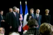 Mr Sarkozy se lâche