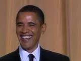 Obama: ses meilleures blagues ! 