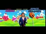 Space Cowboy - Running away