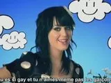 [EXCLU] Le nouveau Katy Perry!