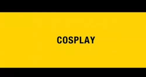 “Cosplay” la parodie de “Happy” de Pharrell
