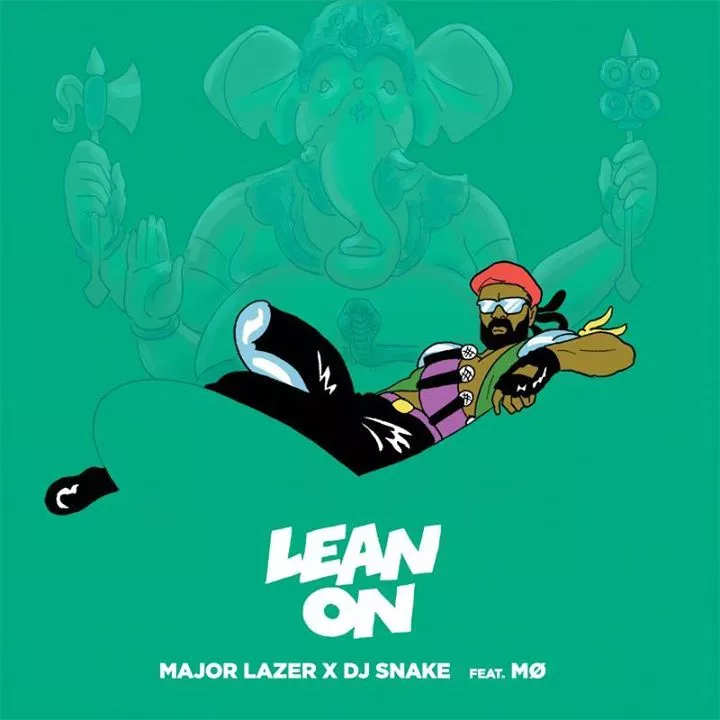 Découvrez "Lean On" le nouveau clip de Major Lazer !