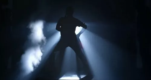 Michael Jackson, le clip hommage