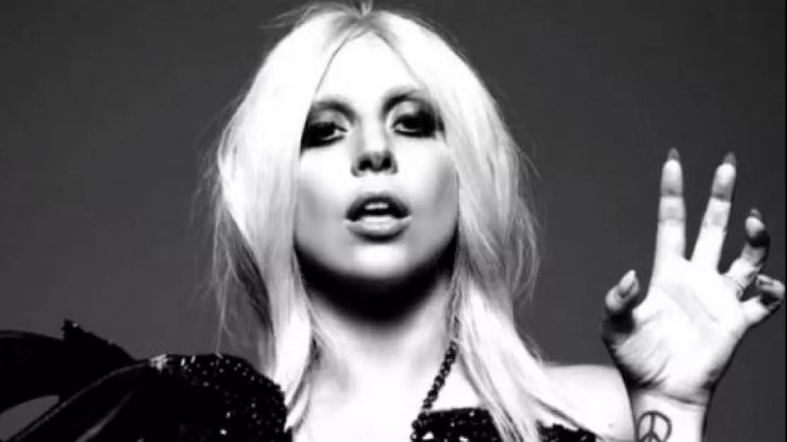 Découvrez le trailer d'"American Horror Story" avec Lady Gaga !