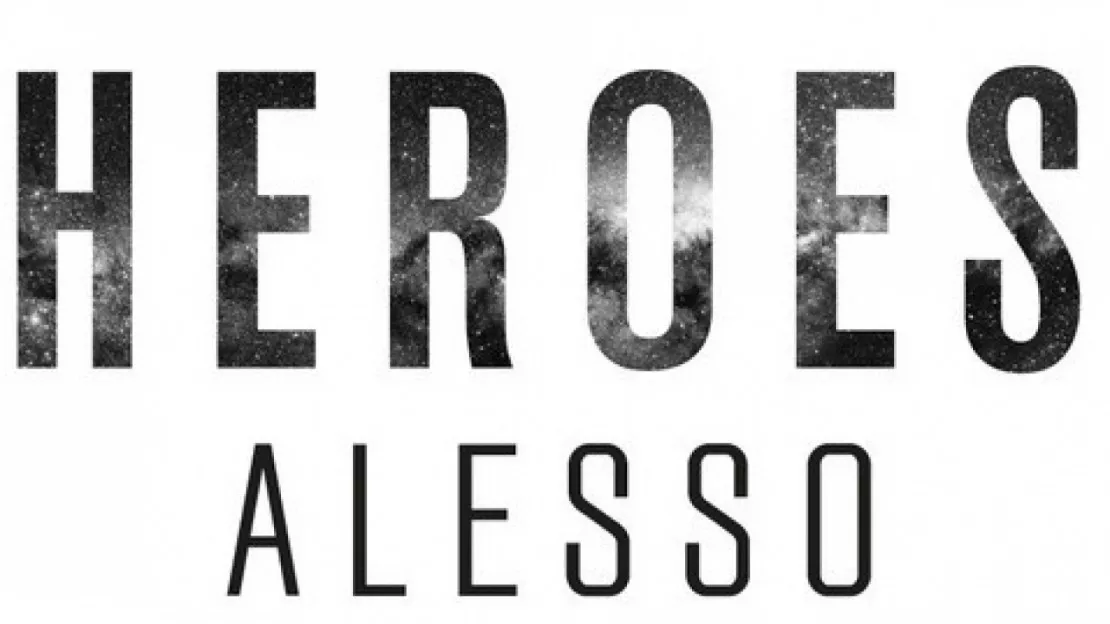 Découvrez le clip de "Heroes" d'Alesso et Tove Lo!