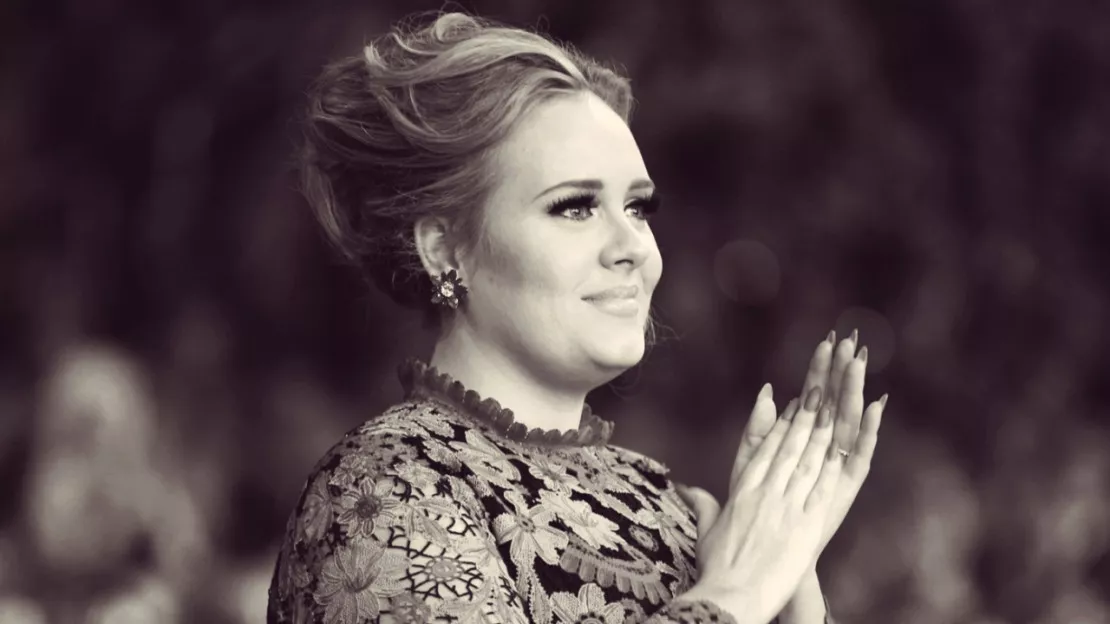 Découvrez "Hello", le nouveau clip d’Adele !