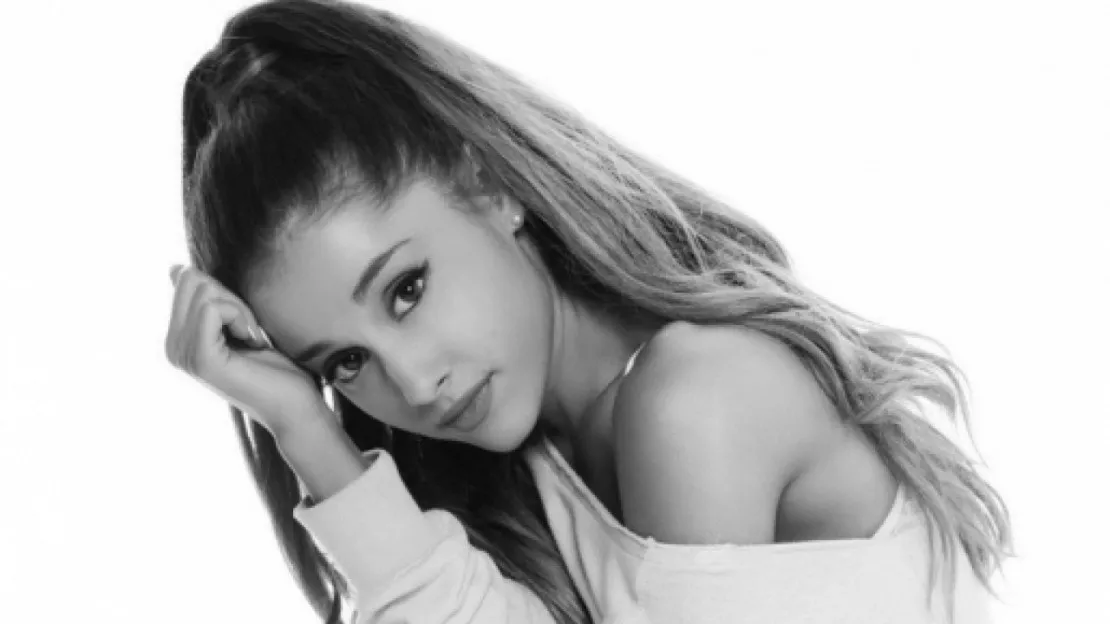 Découvrez le clip de "Love Me Harder" d'Ariana Grande!