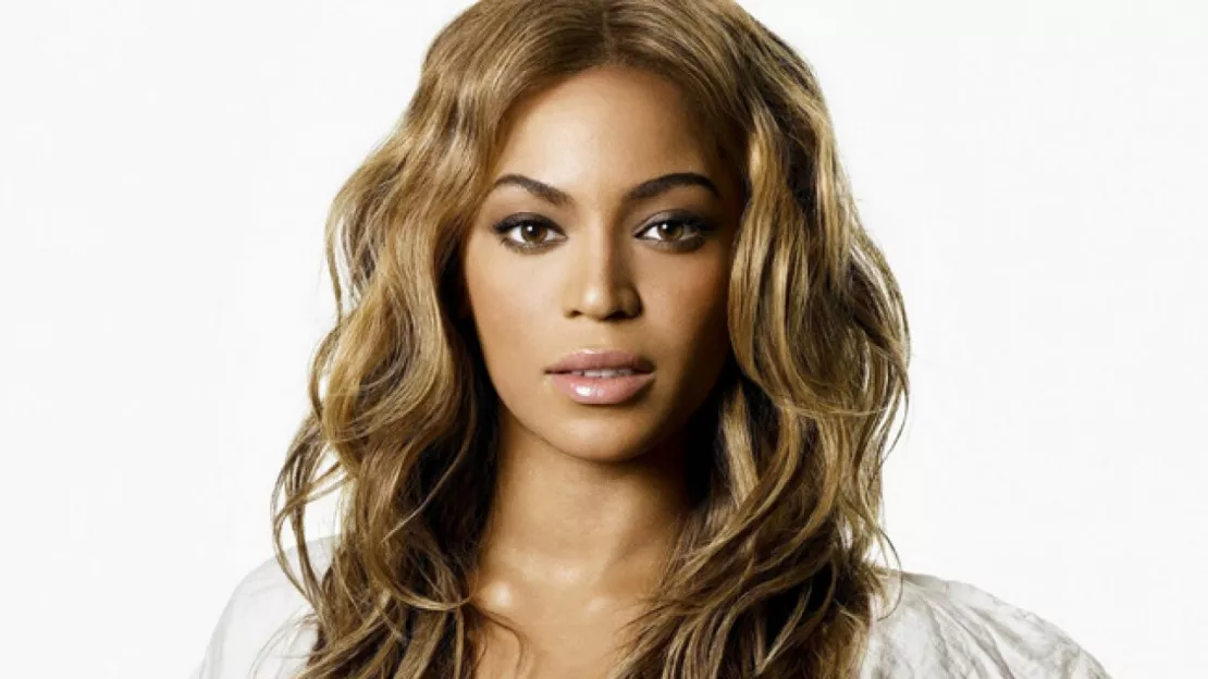 Beyoncé: droguée à un match de basketball ?!