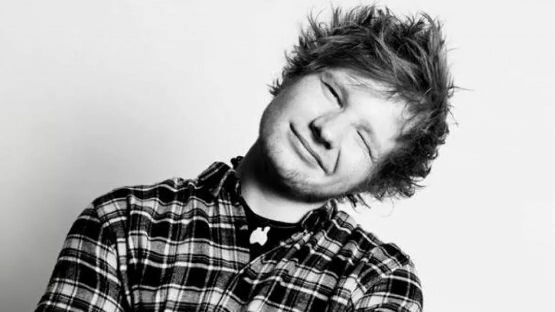 Ed Sheeran fait une belle surprise à une fan !