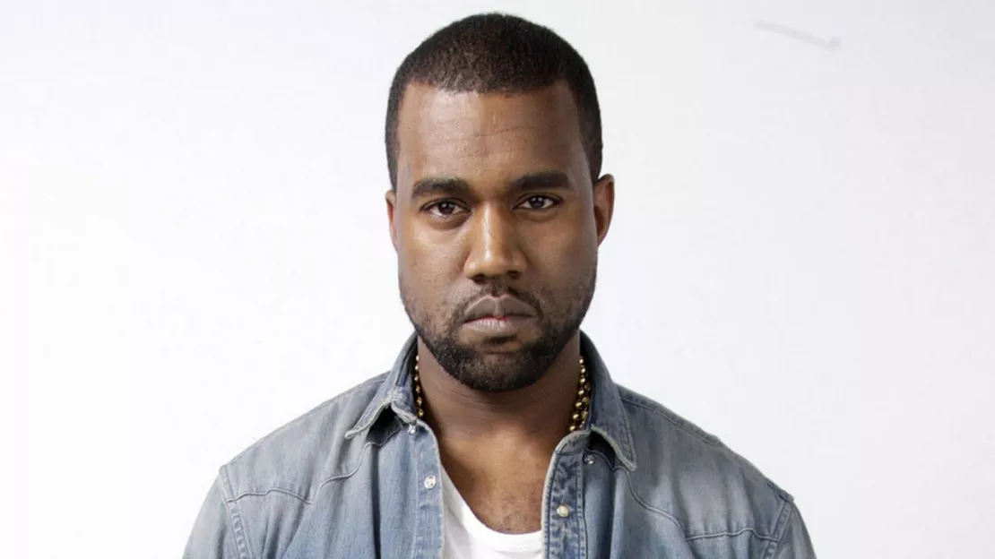 Kanye West, une performance censurée!