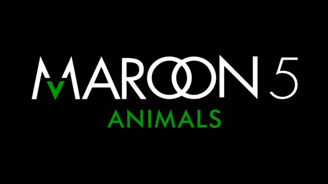 Découvrez le clip des Maroon 5 "Animals"!