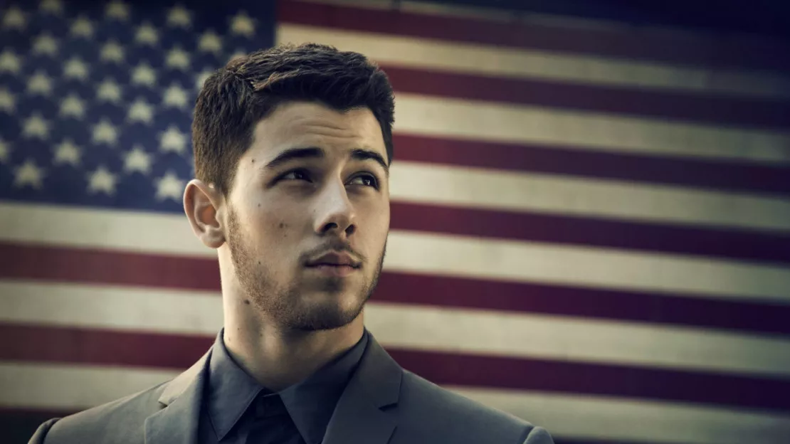 Découvrez le nouveau clip "Aera Code" de Nick Jonas !