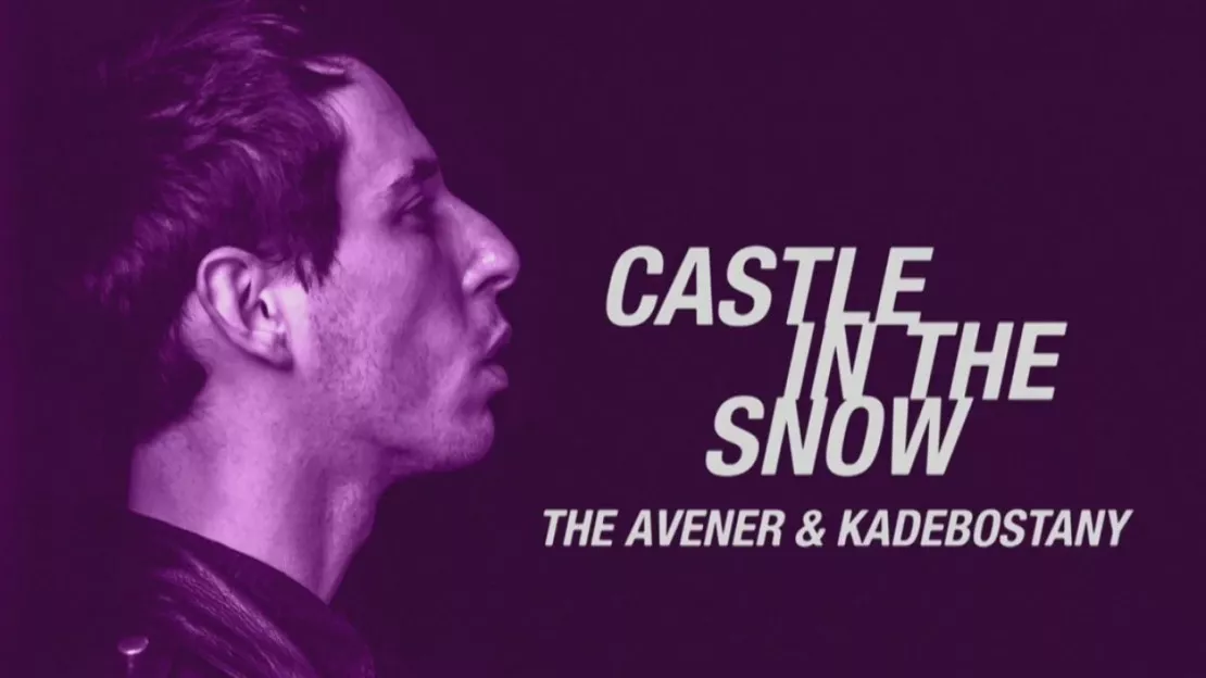 Découvrez le clip "Castle In The Snow" de The Avener!