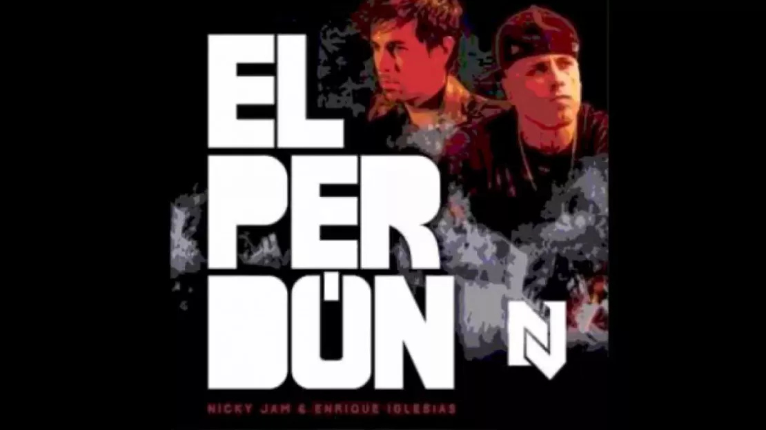 Découvrez le clip "El Perdon" d'Enrique Iglesias!