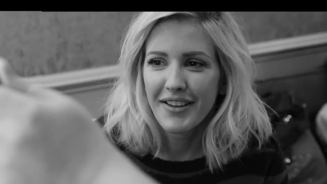 Découvrez "Army" le nouveau clip d'Ellie Goulding !