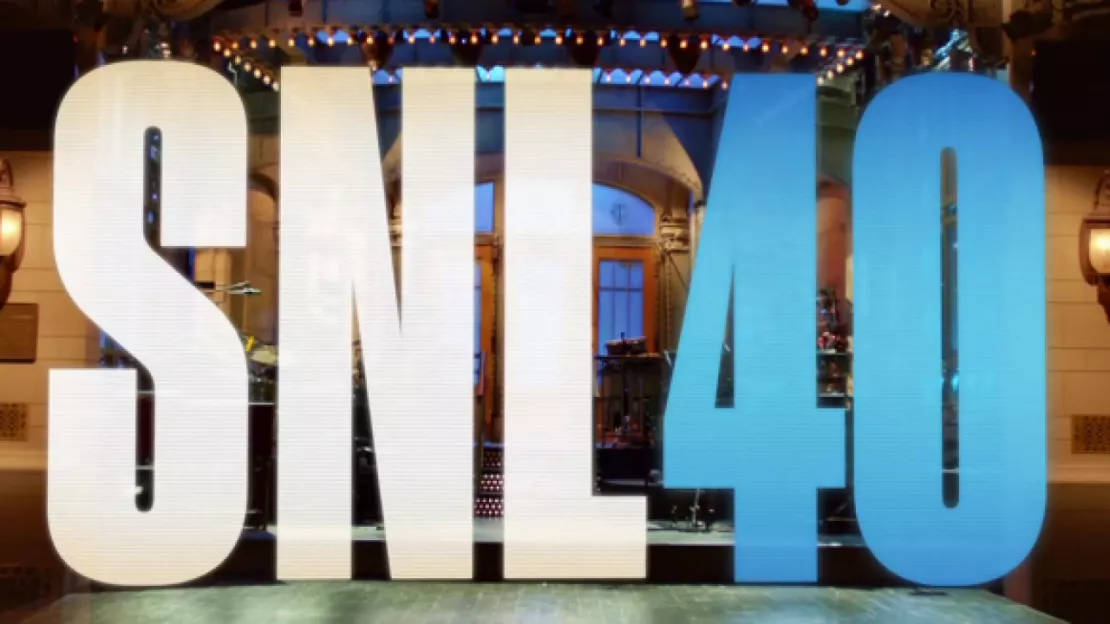 Le "SNL" a fêté ses 40 ans : Retour sur les moments cultes !