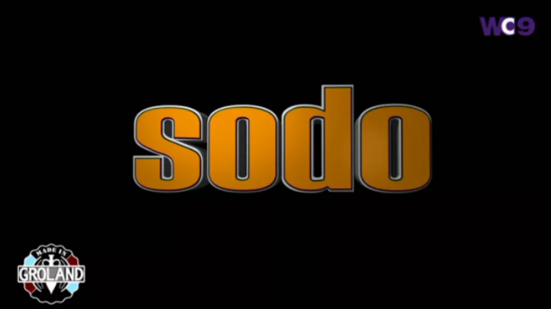 L’émission Groland de Canal+ parodie la mini-série SODA.