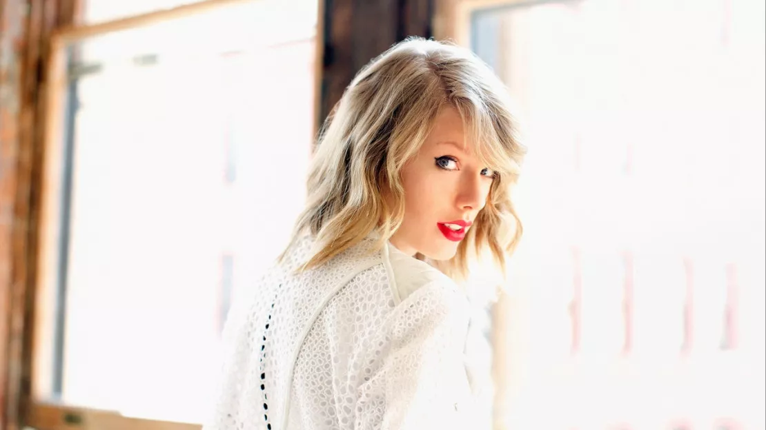 Taylor Swift: son nouveau clip "Into The Woods" !