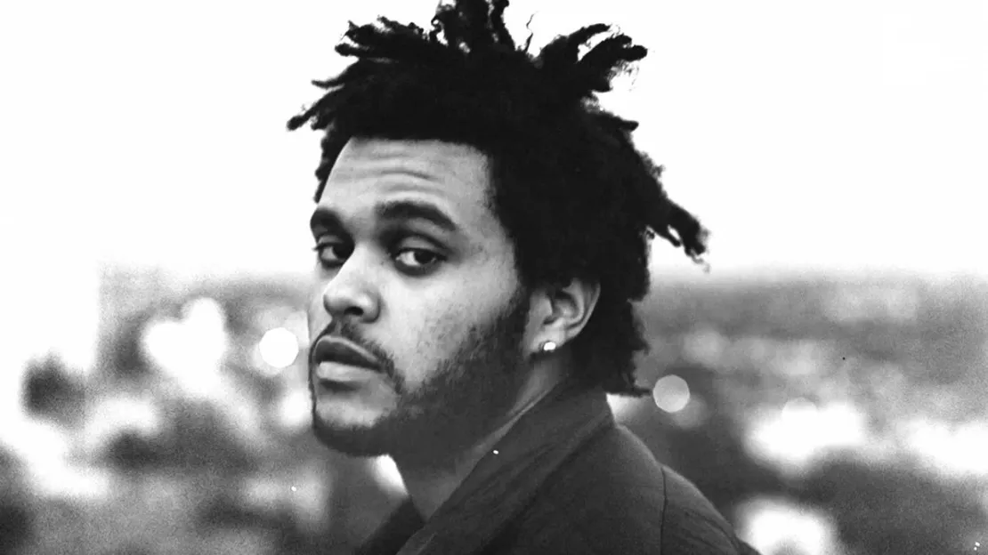Découvrez le nouveau clip de The Weeknd !