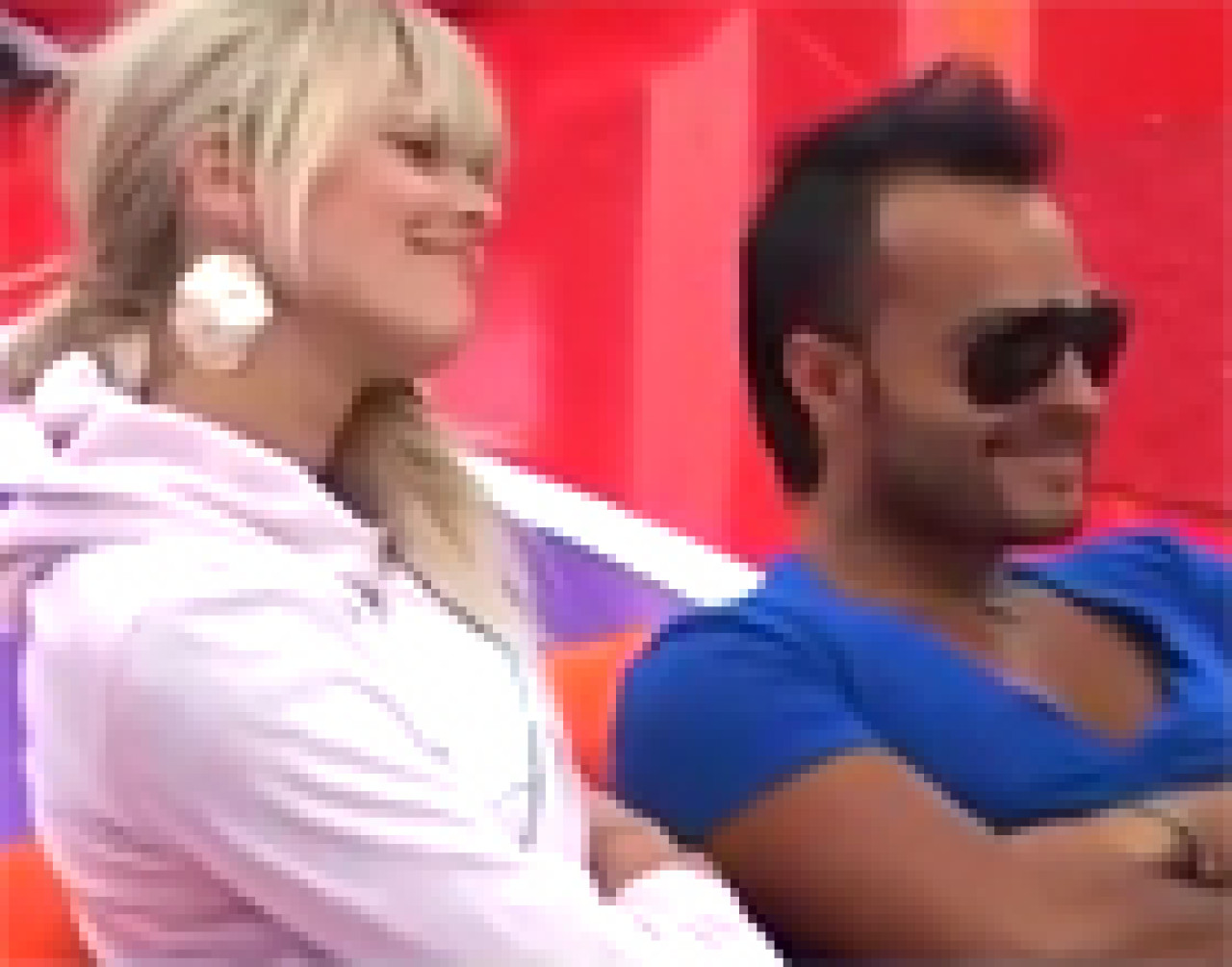 Un nouveau secret révélé ! Un nouveau secret révélé !