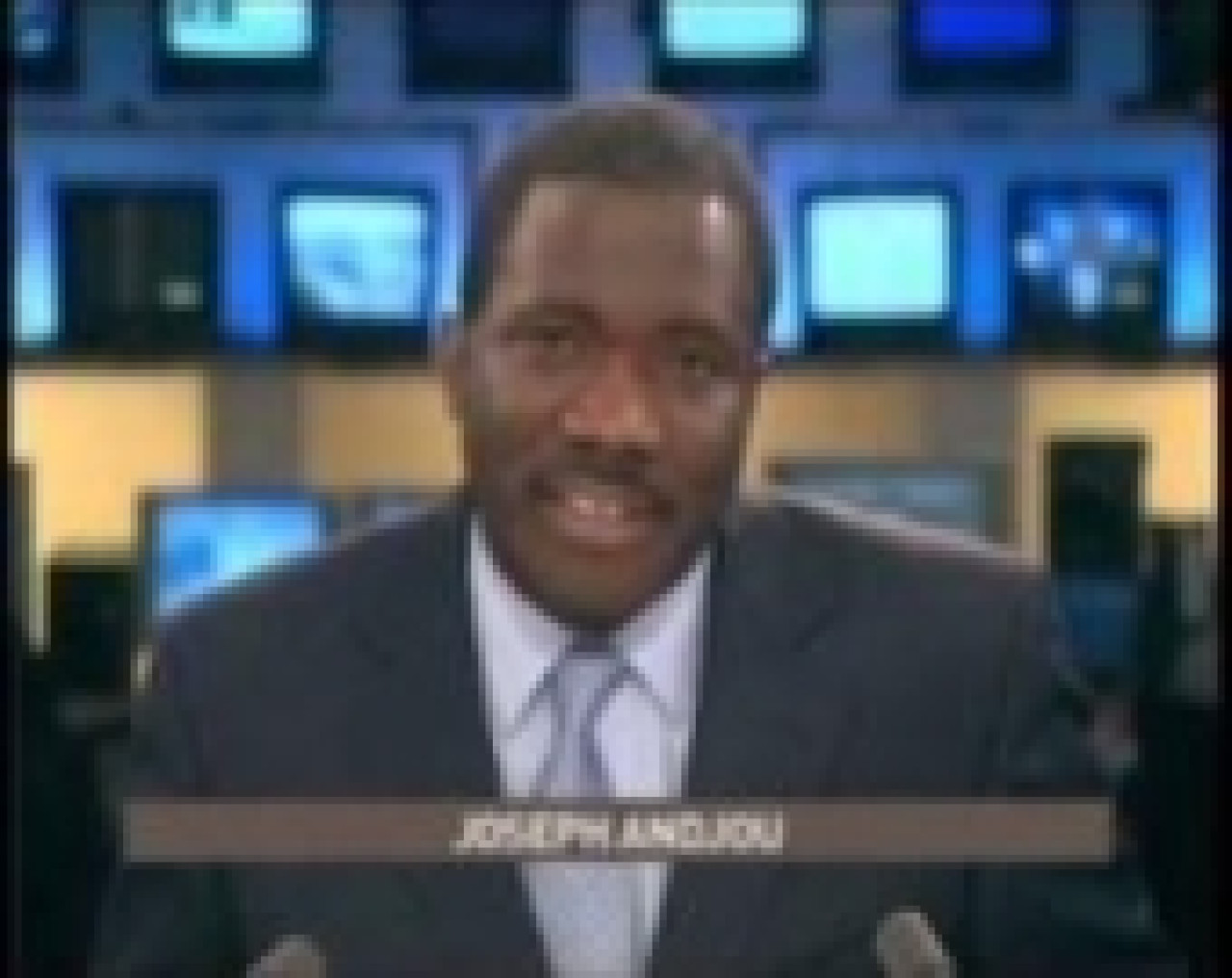 Un bon proverbe ça sert toujours...