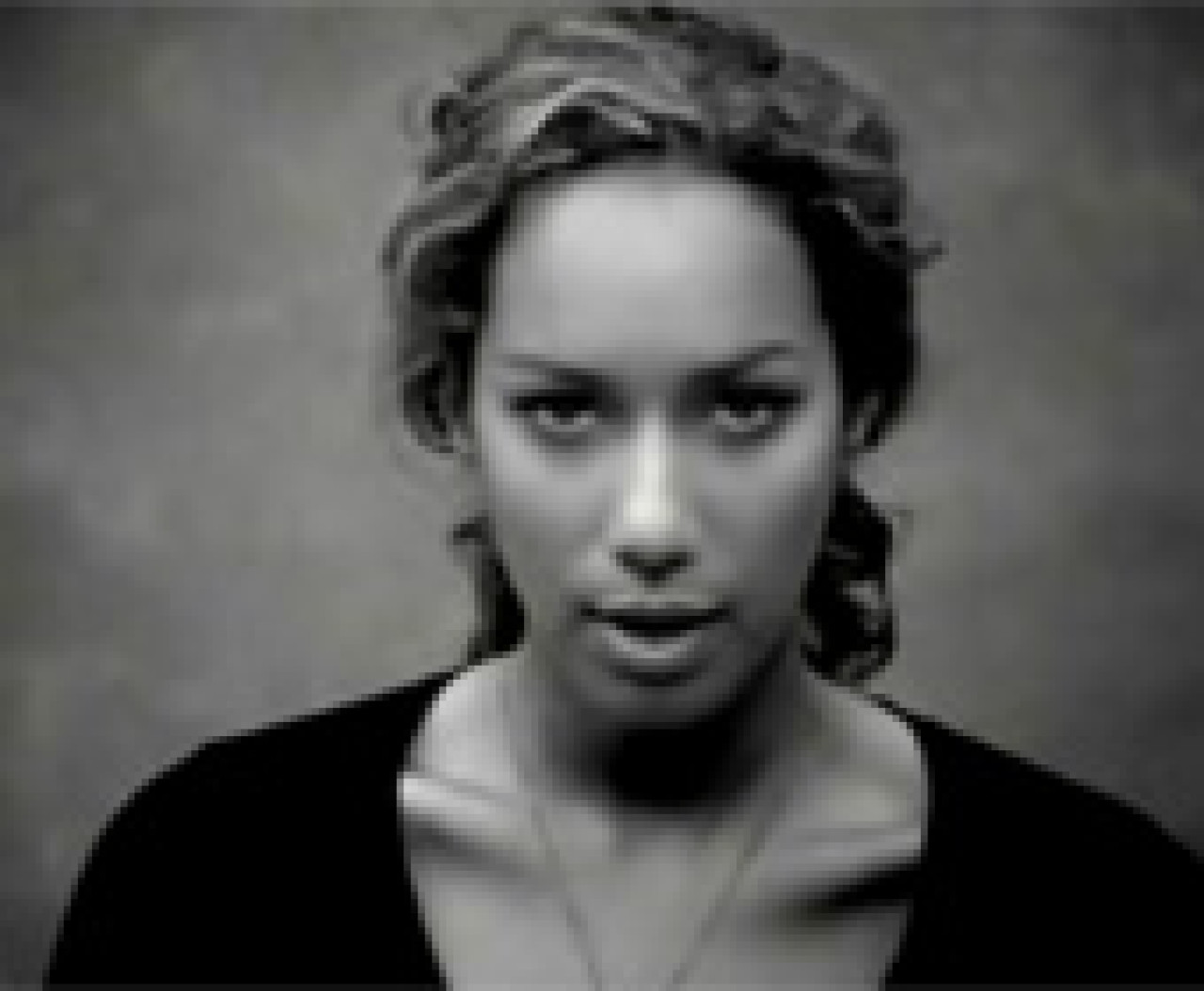 Leona Lewis - Better in time