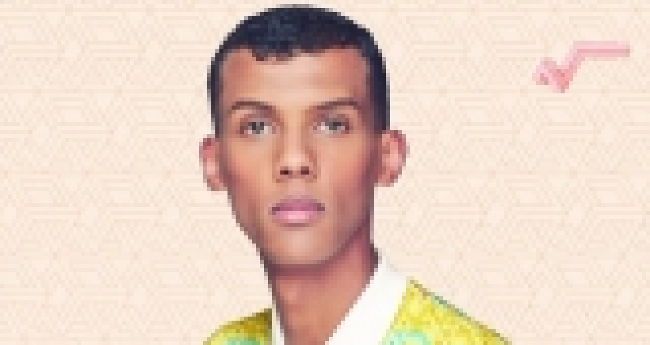 Le nouveau clip de Stromae Le nouveau clip de Stromae