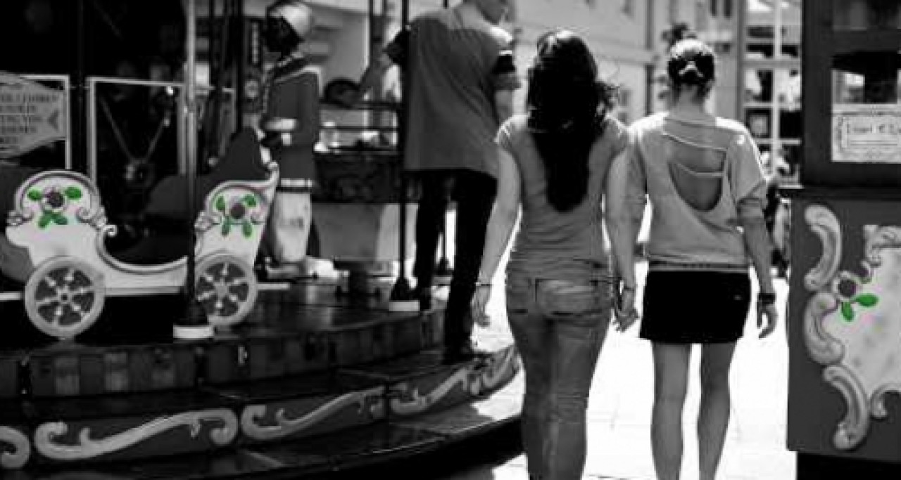 Global Deejays - Bring It back