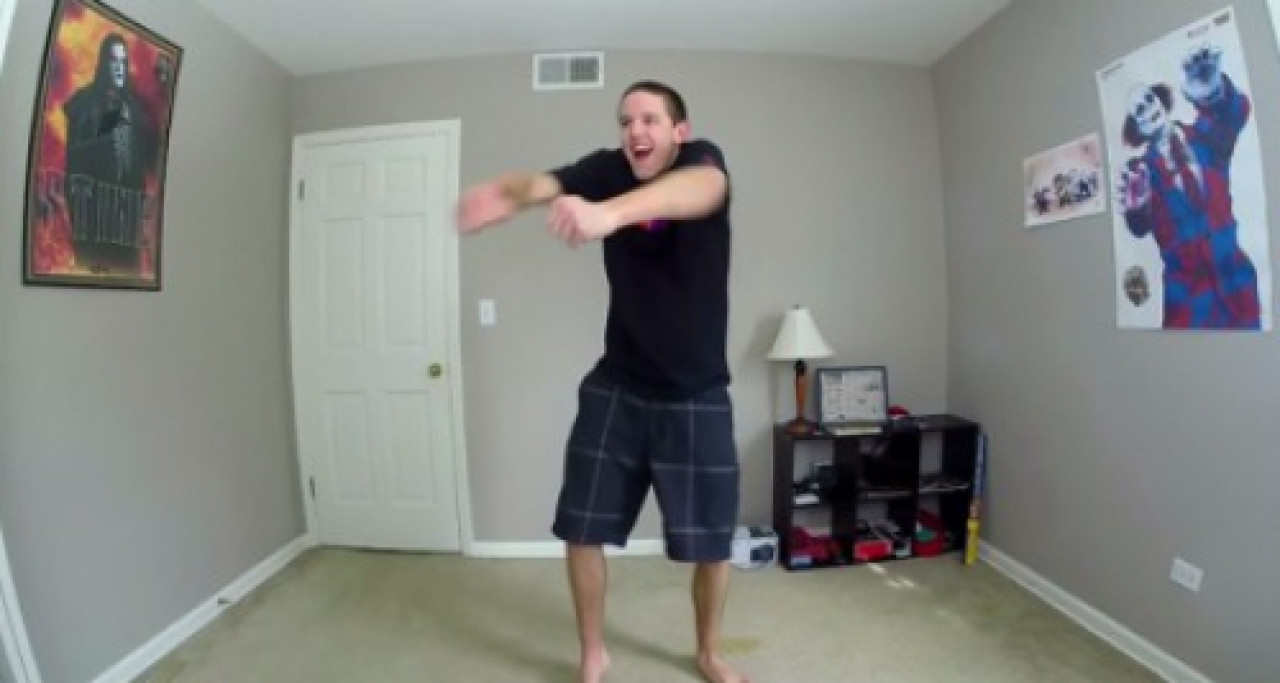 100 jours de danse 100 jours de danse