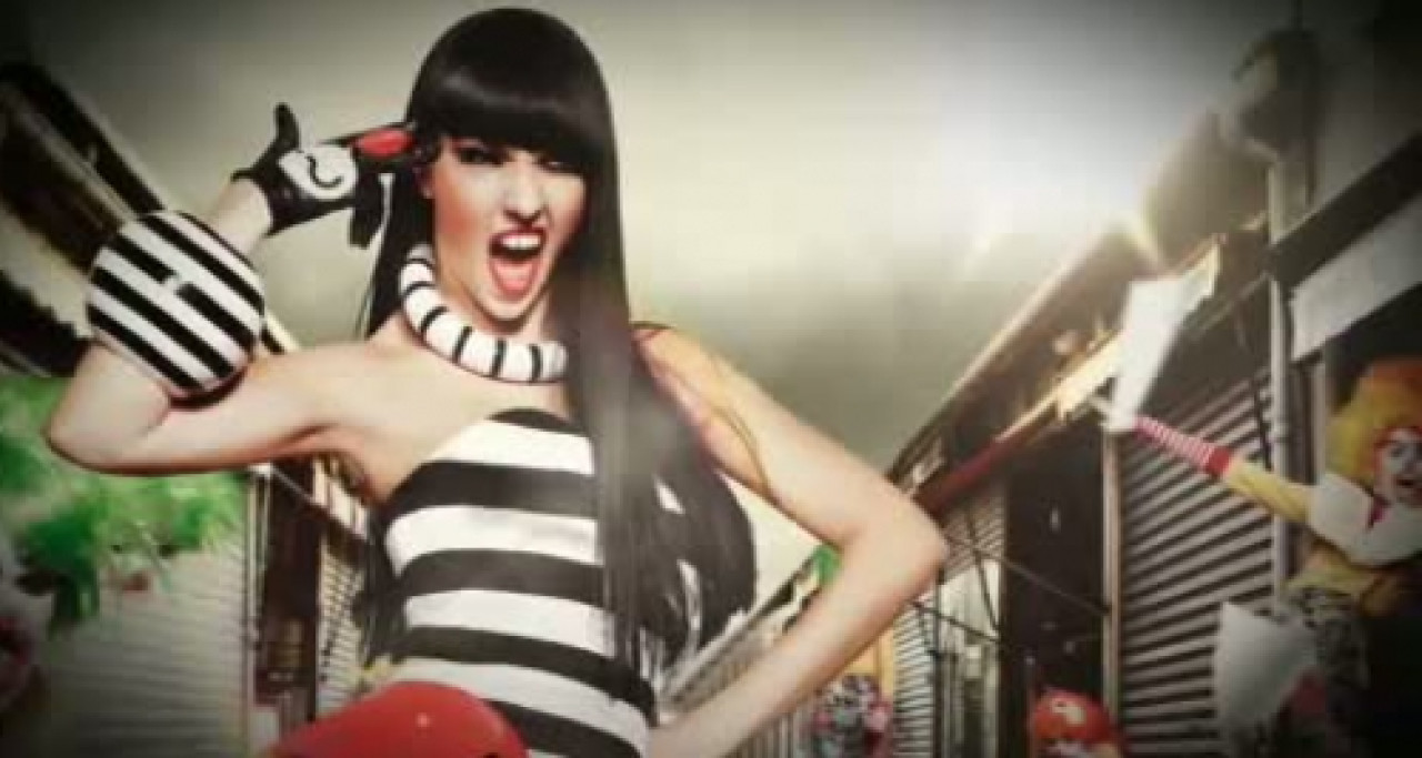 Tara McDonald - Give Me More