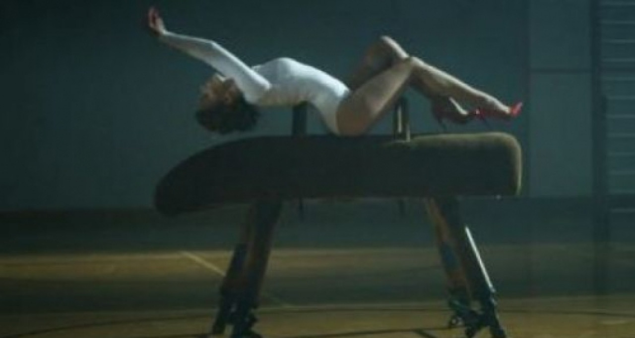 Le nouveau clip très chaud de Kylie Minogue Le nouveau clip très chaud de Kylie Minogue