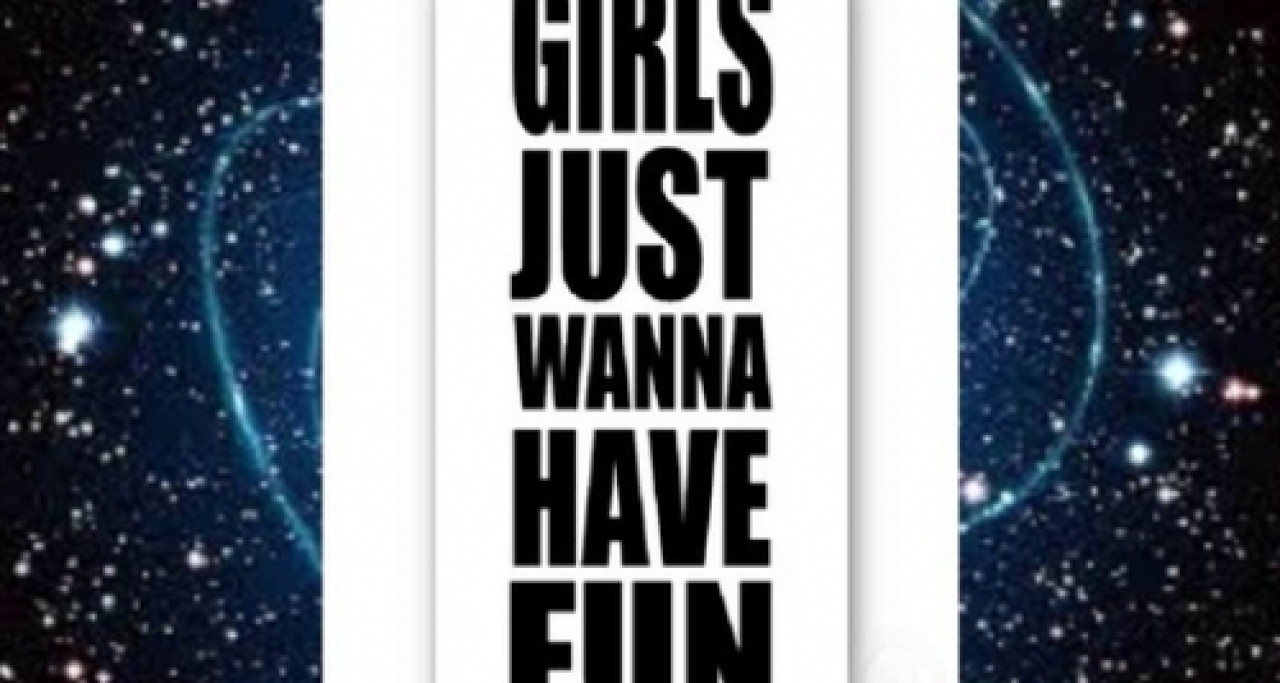 Preview / Shaggy - Girls Just Wanna Have Fun