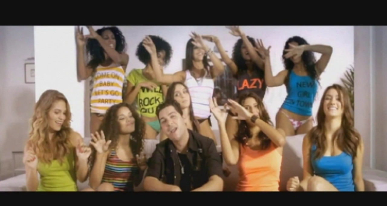 CLIP - Alex Ferrari - Bara Bere CLIP - Alex Ferrari - Bara Bere