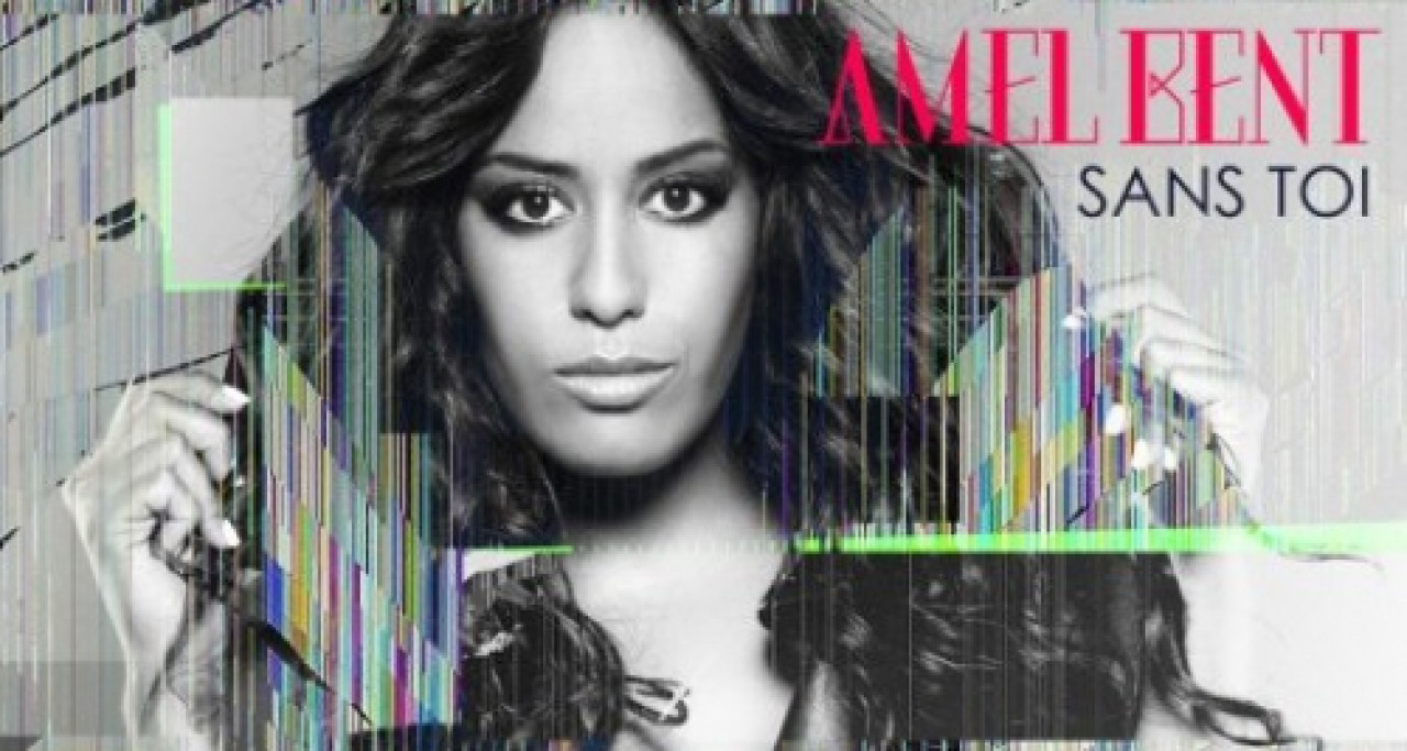 Découvrez en exclu la vidéo de "Sans toi" d'Amel Bent Découvrez en exclu la vidéo de "Sans toi" d'Amel Bent