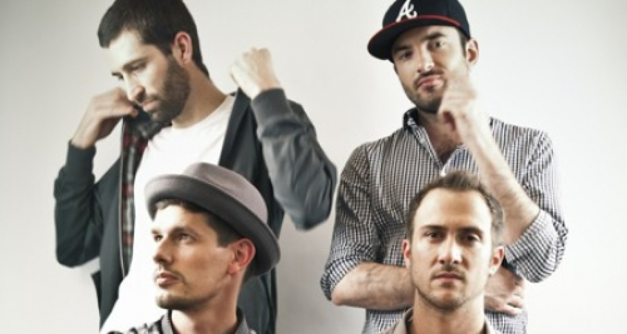 C2C dévoile son nouveau clip C2C dévoile son nouveau clip