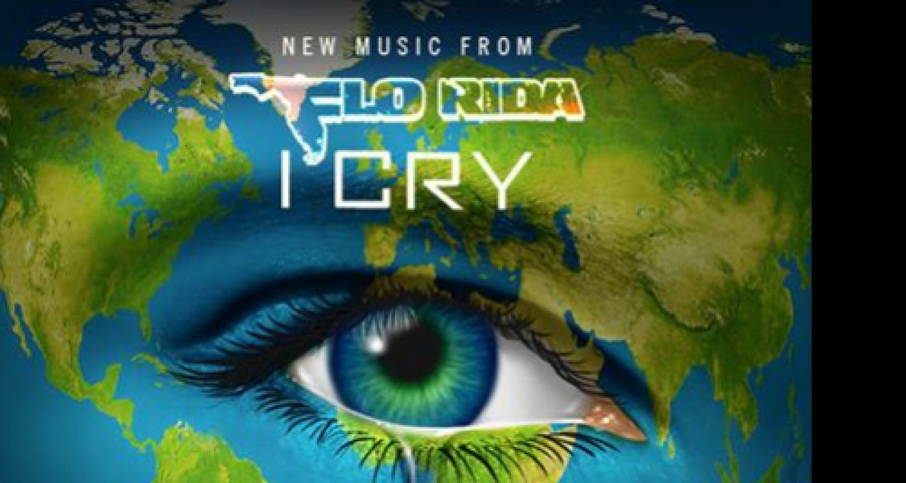 Flo Rida - I Cry