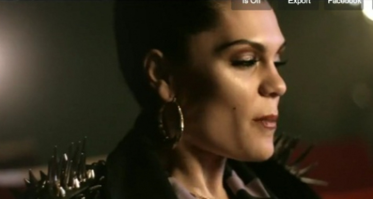 Jessie J - Laser Light