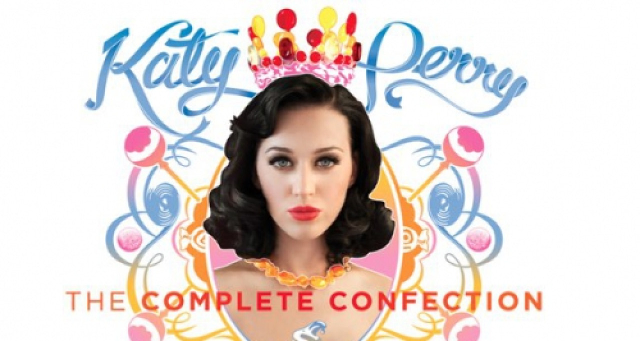 Katy Perry - Wide Awake