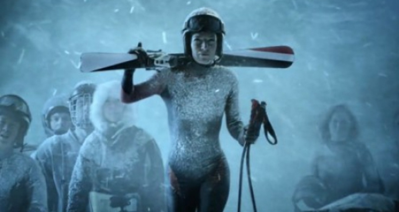 La bande annonce de la BBC pour les JO La bande annonce de la BBC pour les JO