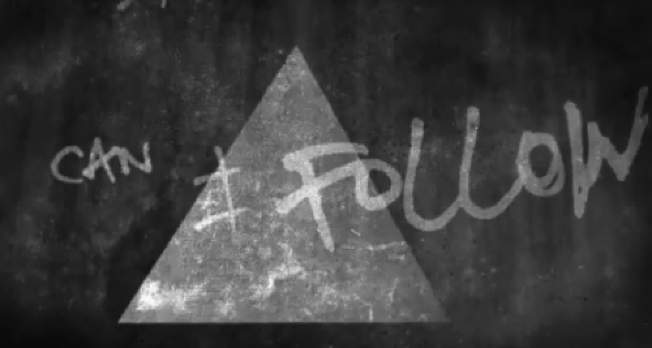 Lykke Li - I Follow Rivers