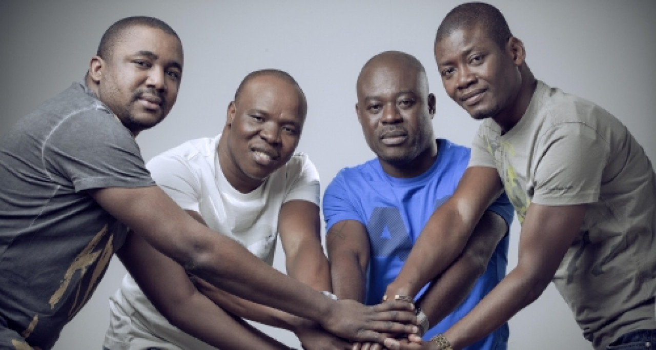 Le nouveau clip de Magic System Le nouveau clip de Magic System