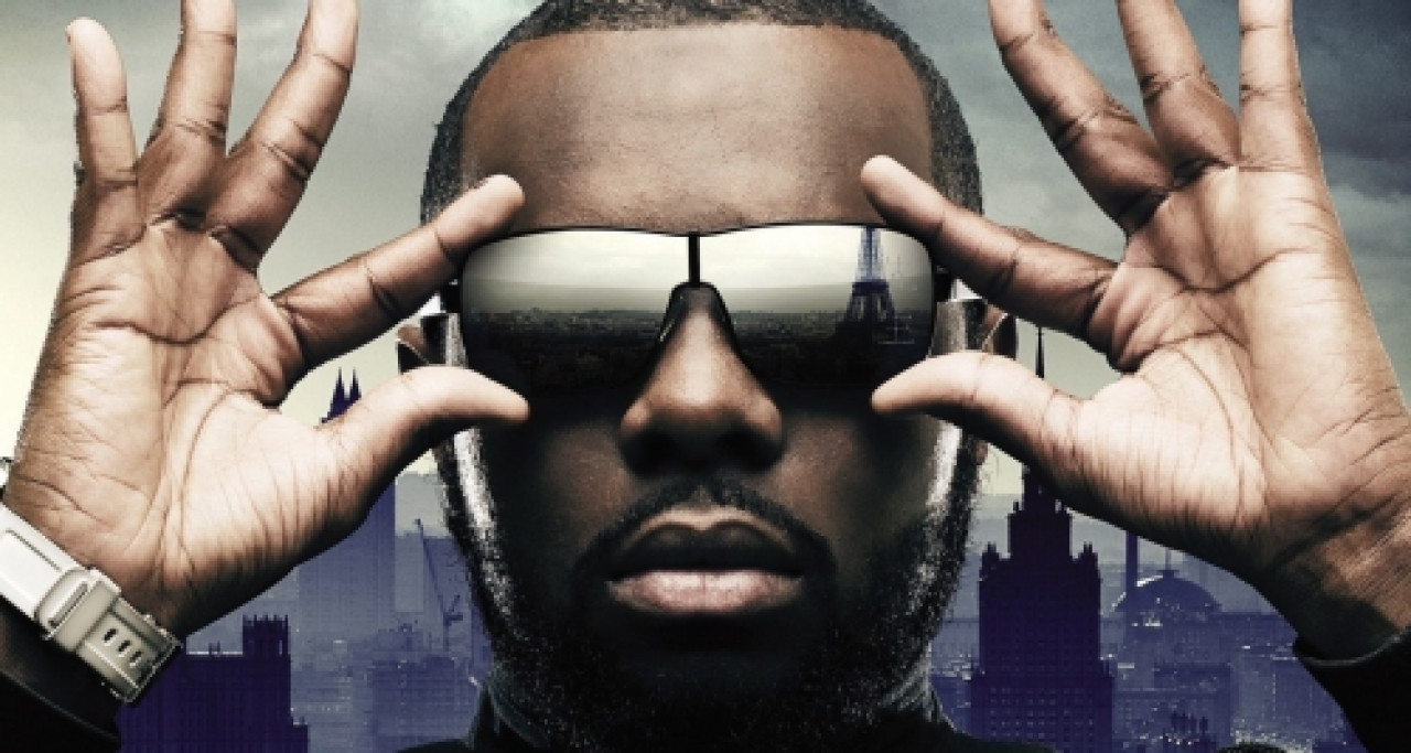 Maître Gims dévoile son nouveau clip "Ca marche" Maître Gims dévoile son nouveau clip "Ca marche"