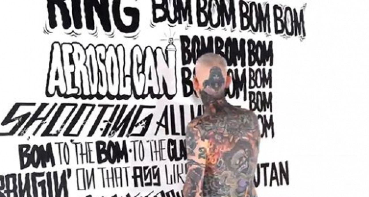 Découvrez le dernier clip de Major Lazer et Pharrell Williams Découvrez le dernier clip de Major Lazer et Pharrell Williams